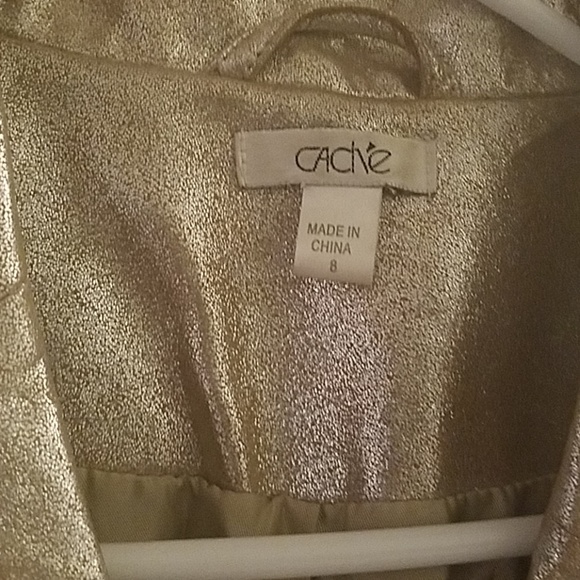 Cache jacket - Picture 2 of 5